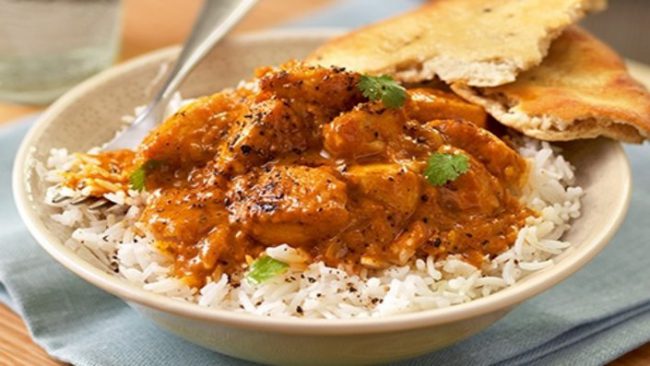 chicken-curry
